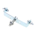 thumbnail image 4 of Bike Rack Seatpost Adapter Bicycles Conversion Bracket Bike Rear Rack Mount Adapter Convert Cycling Parts, 4 of 8