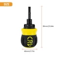 thumbnail image 5 of Mini Ratchet Screwdriver Dual-Purpose Batch Head Telescopic Labor-Saving Tool, 5 of 9