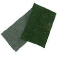thumbnail image 1 of 1 Roll Artificial Moss Mat Simulation Moss Pad Life-like Lawns Moss Mat Villa Garden Decor, 1 of 8