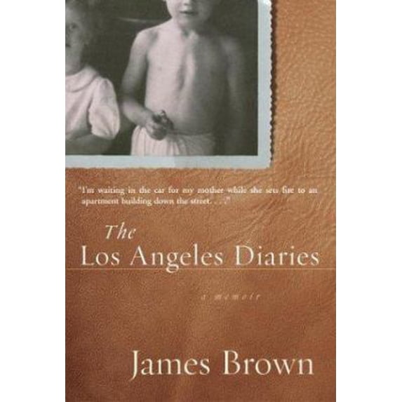 Pre-Owned The Los Angeles Diaries: A Memoir (Hardcover) 0060521511 9780060521516