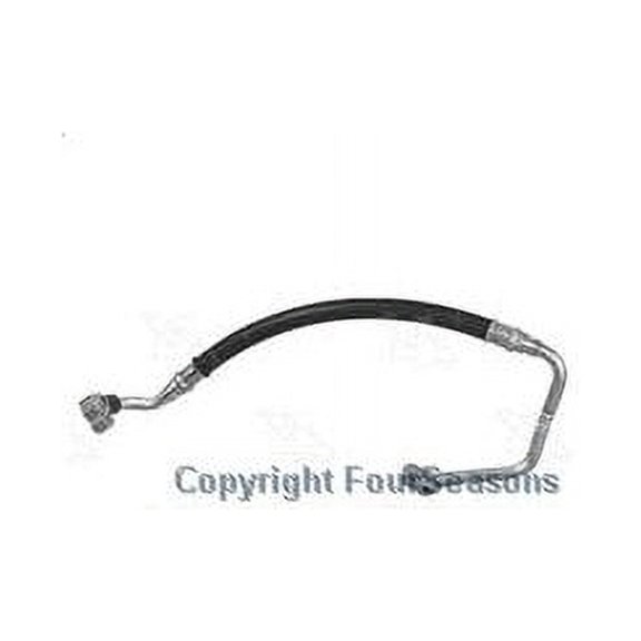 4-Seasons 55353 A/C Refrigerant Hose Fits select: 1993-1994 TOYOTA COROLLA, 1993 GEO PRIZM