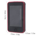 thumbnail image 3 of Outdoor High Definition Underwater Wireless Touch Screen Fish Finder Fishing Tackle, 3 of 8