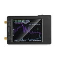 thumbnail image 1 of VNA-H Vector Network Antenna Analyzer 10KHz-1.5GHz MF HF VHF UHF W/ Shell SD Card Slot Supprt 32G Digital VNA-H Tester ,Multiple Functions, 1 of 6