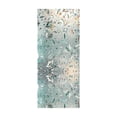 thumbnail image 2 of Glass Stickers Adhesive Glass Transparent Window Film For Bathrooms And Bedrooms Allowing Light To Through, 2 of 6