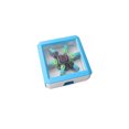 thumbnail image 3 of SUNSIOM Tourne-Fidget Mécanique Jouets Chaîne Déformable Robot Bout du Doigt, 3 of 7