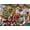 Santa's Workshop, variant on Springbok 1000 Piece Merry Town Square Jigsaw Puzzle for Adults