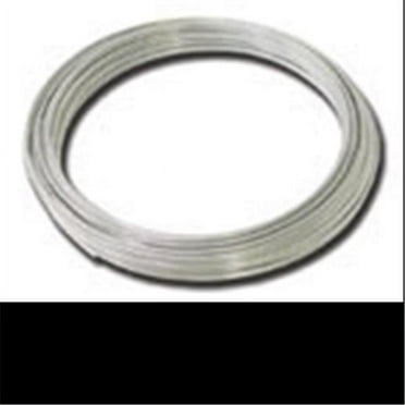50142 100 ft.  14 Gauge Galvanized Ook Wire   Pack of 8