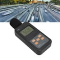 thumbnail image 4 of Sound Pressure Level Meter, Sound Level Meter Decibel Monitor Removable Wind Shield Sensitive For Roads For Offices ANGGREK Otros, 4 of 7