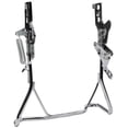 thumbnail image 2 of 14 16 18in Bike Bicycle ebike Drop Stand Rear Kickstand Black Beach Bike Cruiser, 2 of 9