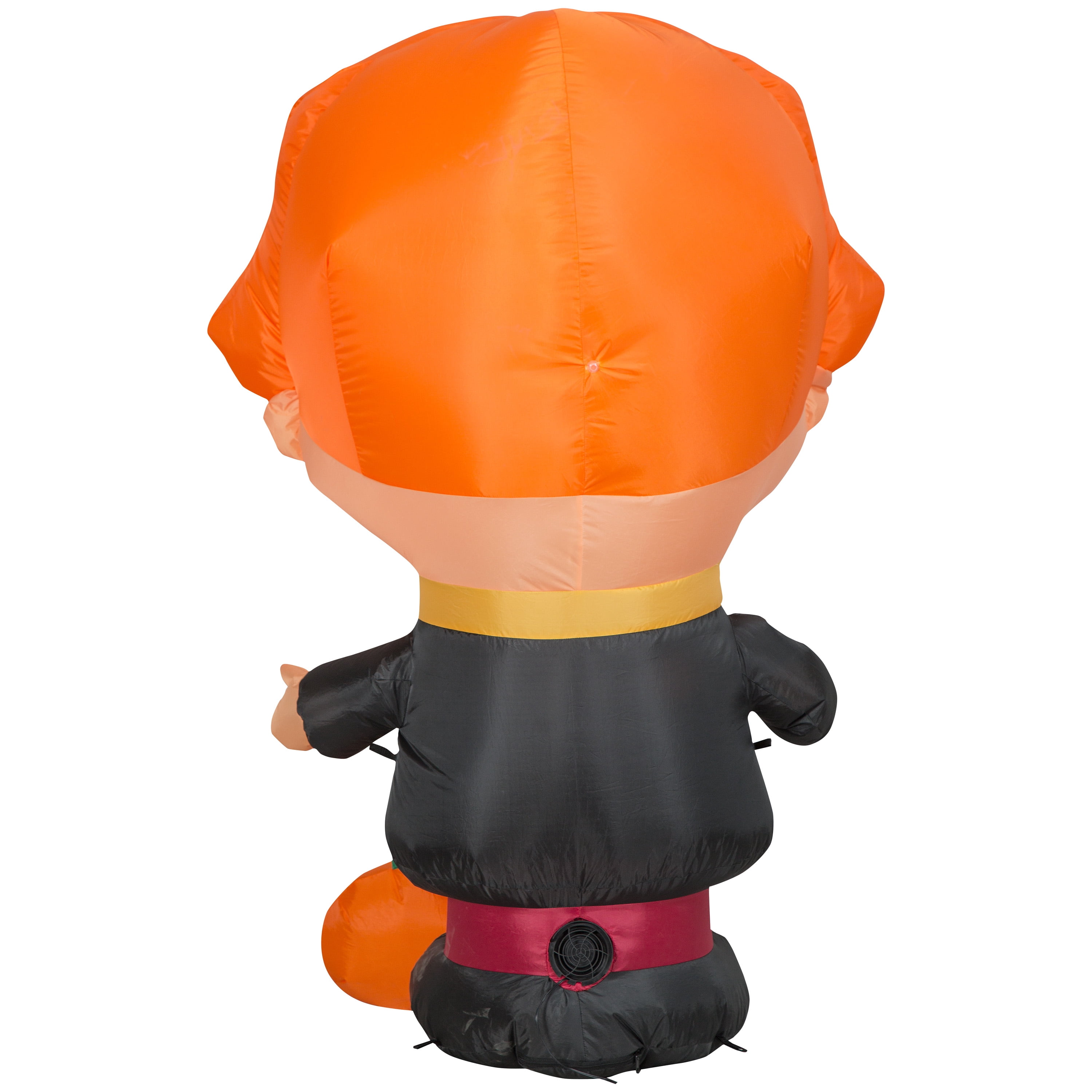 Airblown Warner Brothers Harry Potter Ron Weasley
