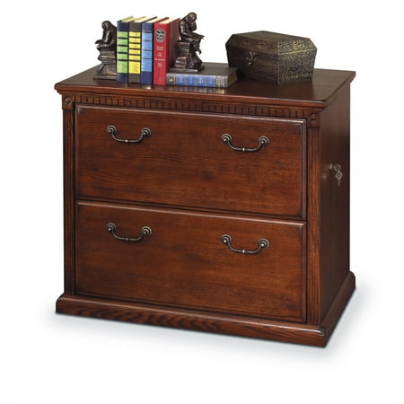 Martin Furniture Huntington Oxford Lateral File Cabinet ...