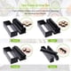 thumbnail image 2 of Kit ideal para amantes del sushi, componentes fáciles de limpiar y guía de instrucciones completa, set de regalo para los entusiastas del sushi, 2 of 6