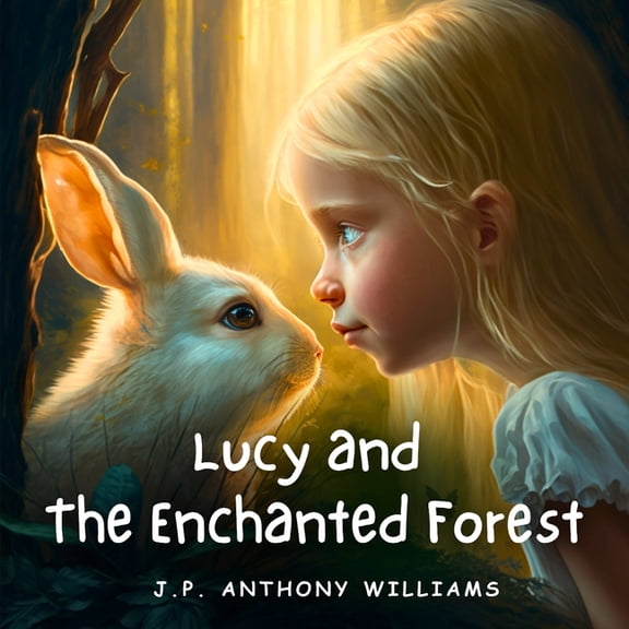 The Adventures of Lucy & Her Big Heart [ Lucy and the Enchanted Forest: An Educational Adventure for Children Aged 5 - 8 years old, (Paperback)