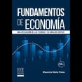 thumbnail image 1 of Fundamentos de Economía Blanco, 1 of 2