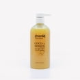 thumbnail image 2 of Honey and Shea Butter Shower Gel – 500ml, 2 of 3