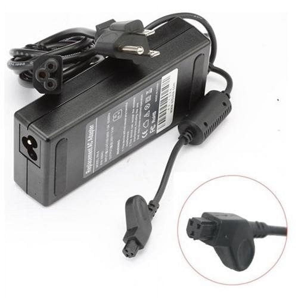 Adaptateur Secteur Dell DA130PE1-00 ADP-130DB B - 19,5V - Pour Ordinateur Portable, Occasion Fonctionnel