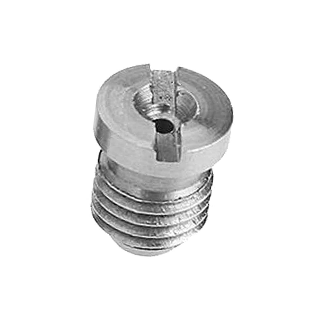 Nozzle Professional Foam Nozzle 1.1mm Stainless Steel