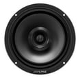 thumbnail image 3 of Alpine HDZ-65 6.5" Status Coaxial Speakers and Front 6.5" Speaker Pods with Tweeter Adaptors Compatible with Jeep JL (2018-2023) & JT (2020-2023), 3 of 7