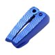 thumbnail image 2 of Reposapiés trasero para Pedalier para 150 GTS 250 Azul, 2 of 8
