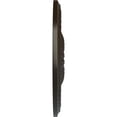 thumbnail image 4 of Ekena Millwork 20 1/2"OD x 1 7/8"P Alexa Ceiling Medallion (Fits Canopies up to 2 7/8"), Hand-Painted Stone Hearth, 4 of 6