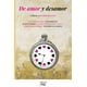 thumbnail image 1 of DE AMOR Y DESAMOR Universo de libros S.A. de C.V., 1 of 2