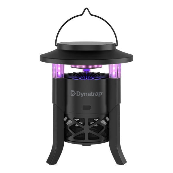Dynatrap Solar Outdoor Trap