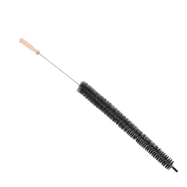 Cepillo Para Lavadora De Tambor, Cerdas De Nailon, Cepillo De Limpieza Para Lavadora, Limpiador De Drenaje De Fregadero Flexible Para Acondicionadores
