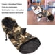 thumbnail image 4 of Hooded Pet Clothes, Dog Warm Coat Skin Friendly Wearable Soft 2 Legged  For Indoor For Autumn ANGGREK S, 4 of 8