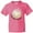 Neon Pink, variant on Inktastic Volleyball Princess- Tiara Youth T-Shirt