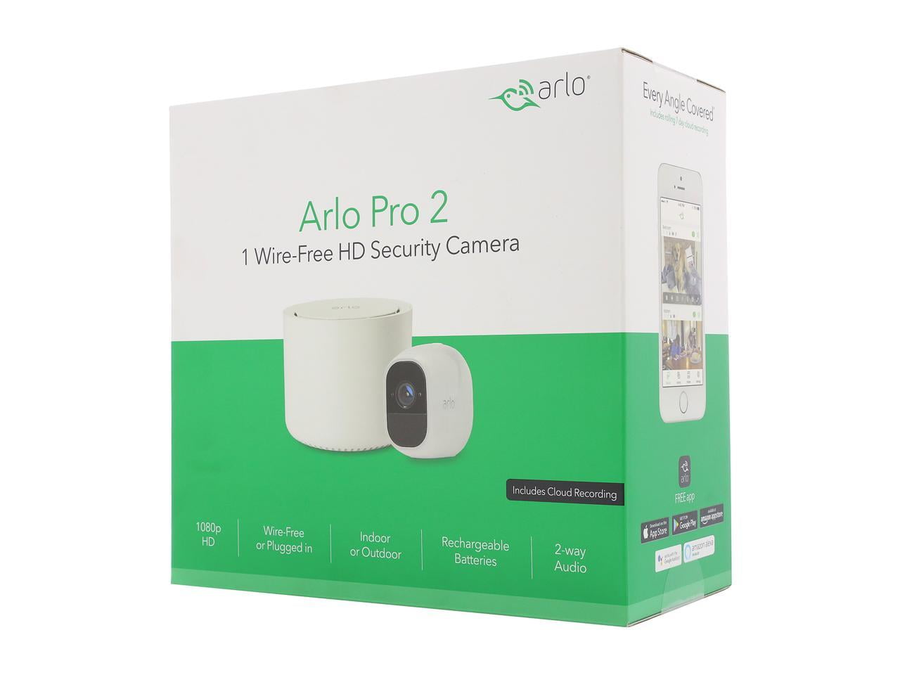 arlo vms4120p