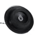 thumbnail image 4 of Tapa de Drenaje Tapón Ba?o Ba?era Cromado Metal sólido Tapón de desecho con Cadena para Accesorios de Fregadero de Cocina fregadero de, 4 of 8