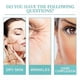 thumbnail image 5 of Anti-Aging Cream for Fine Lines, Deep Hydration Facial Moisturizer to Smooth Wrinkles, 5 of 5