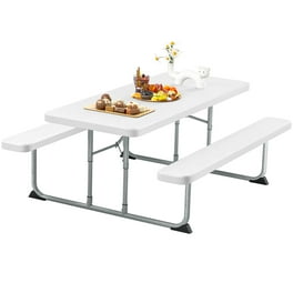 Coleman Pack-Away Portable Camping 4 Person Mosaic Picnic Coleman Pack-Away Portable Camping 4 Person Mosaic Picnic