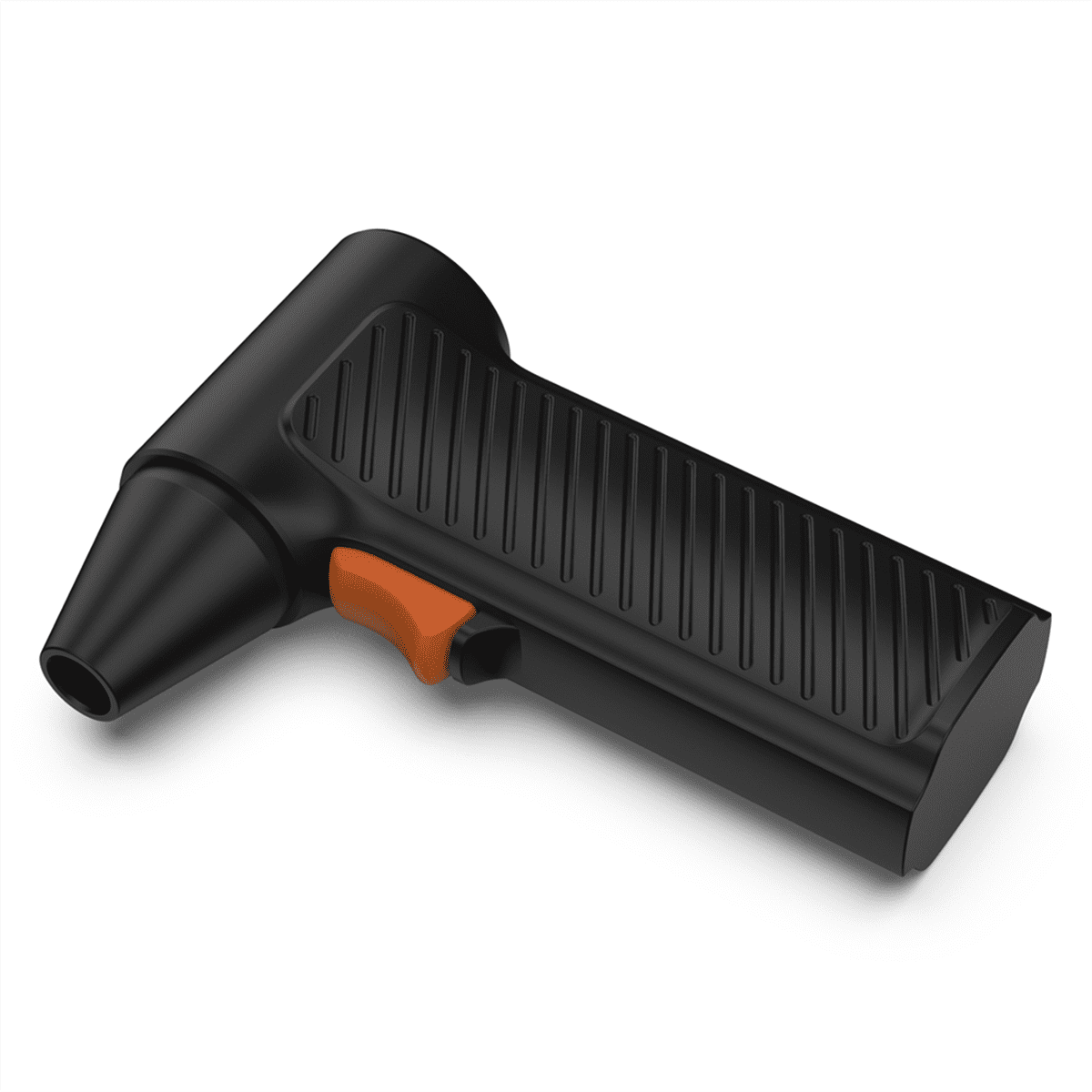 High-Speed Turbo 110,000 Rpm Brushless Violent Fan Handheld Rechargeable Outdoor Powerful Dusting Hair Dryer