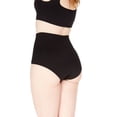 thumbnail image 2 of Panty Cachetero Seamless (0S6003) negro S-M Diane & Geordi Colombia 0S6003, 2 of 2