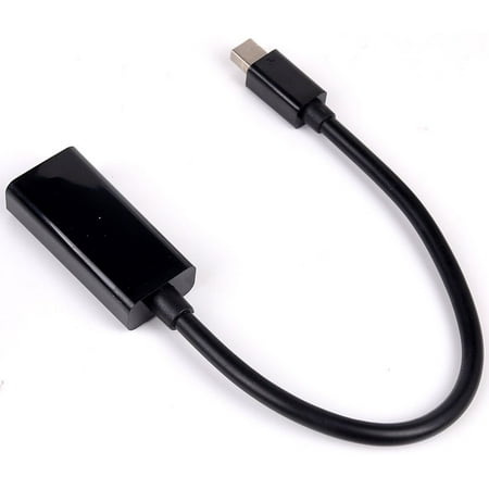 Thunderbolt Mini Display Port to HDMI Adapter Cable for Apple MacBook Air