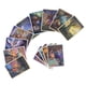 thumbnail image 1 of Baraja de cartas del tarot, juego de cartas misteriosas del tarot Carta del tarot creada para el futuro, 1 of 14