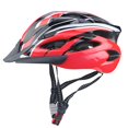 thumbnail image 3 of Bicycle Helmet Ultralight Adjustable Size Comfortable Breathable Cycling Helmet For, 3 of 5