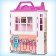thumbnail image 2 of Set de juego Barbie Estate Restaurante con muñeca, 2 of 4