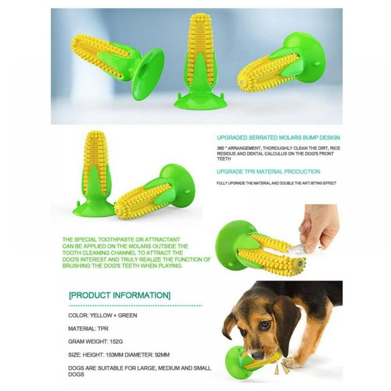 Pet Supplies : Beiker Puppy Teething Chew Toys - 15 Pack Durable Small Dog  Toys for Puppies, Dog Rope Chew Toys Bundle for Boredom, Interactive  Squeaky Treat Dispensing Ball, Funny Flyer, Non-Toxic