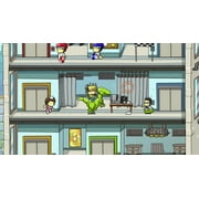 Scribblenauts Unlimited (PC) (Email Delivery)