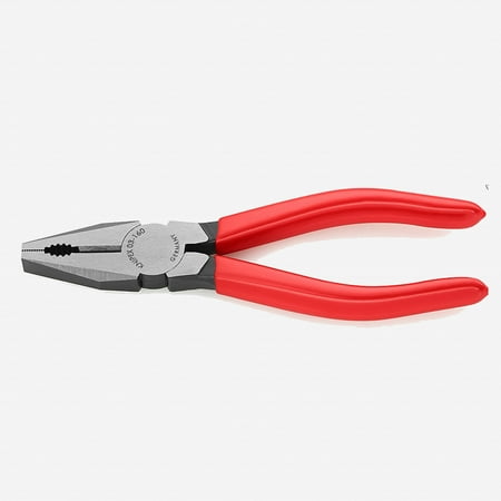

KNIPEX Tools - Combination Pliers (301160)