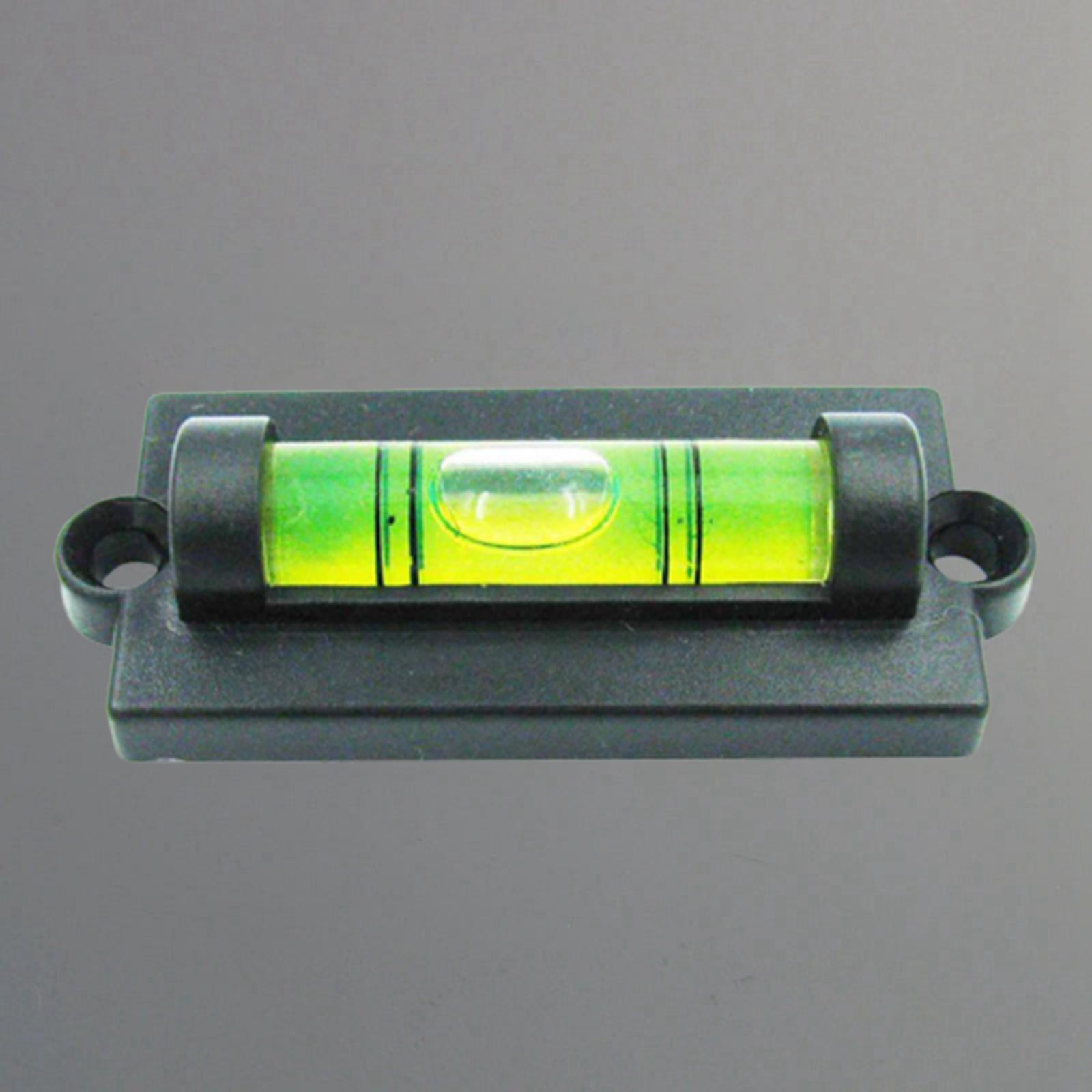Tiny 2024 bubble level