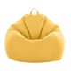 thumbnail image 2 of 1 und Cubierta de Pelota de Semillas Peluches para Adultos Amarillo, 2 of 9