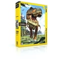 thumbnail image 1 of Tyrannosaurus Rex - Rompecabezas 100 piezas New York Puzzle Company NPZNG2072, 1 of 1