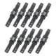 thumbnail image 5 of 10 hebillas de liberación rápida, clip para correa de barbilla de casco, adaptador profesional y confiable para suministros para mascotas., 5 of 9
