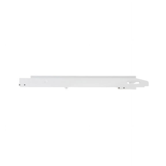 ForeverPRO WR72X10086 Slide Snack Pan Rh for GE Refrigerator (AP3191570) 945772 AH651938 EA651938