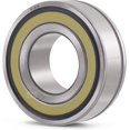 thumbnail image 2 of XiKe 25-1692 Rear Wheel Bearing Kit/With ABS, Compatible Harley Davidson Many Vehicles., 2 of 5