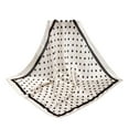 thumbnail image 2 of Women Scarf Multi-Purpose Bandana Gift Sets– Headband, Wrap, Protective Coverage, 2 of 2