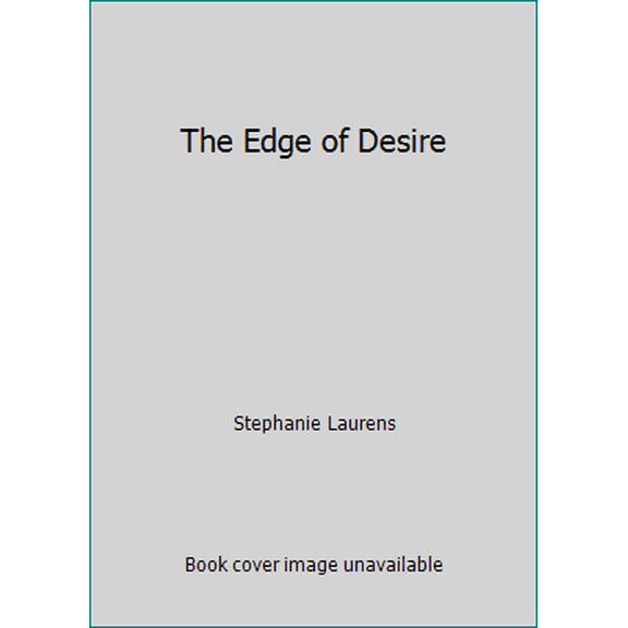 Pre-Owned The Edge of Desire